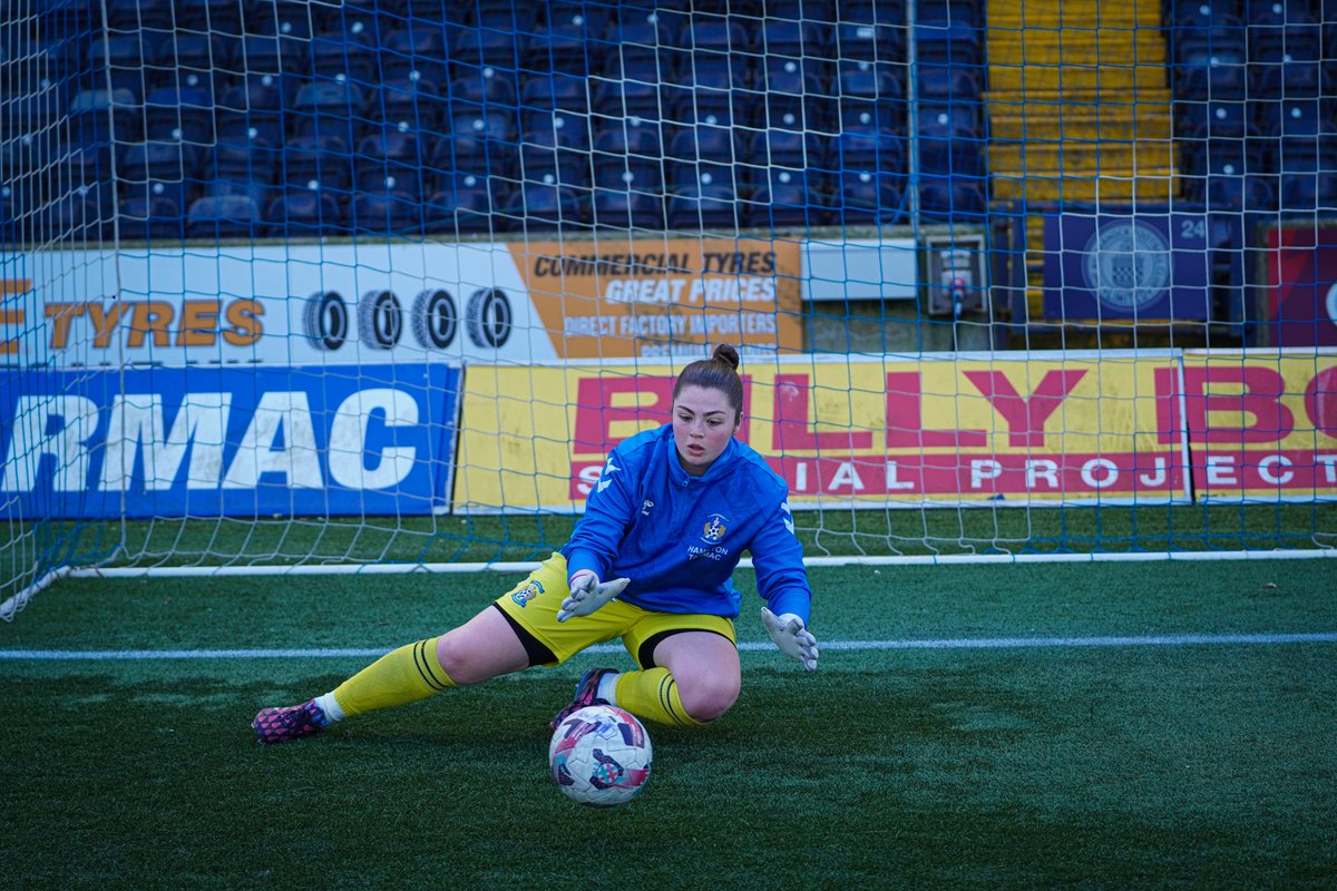 KilmarnockWFC's tweet photo. ⚡️Almost time for action...

📸@HollyKerrigan https://t.co/SUfv1da8qg