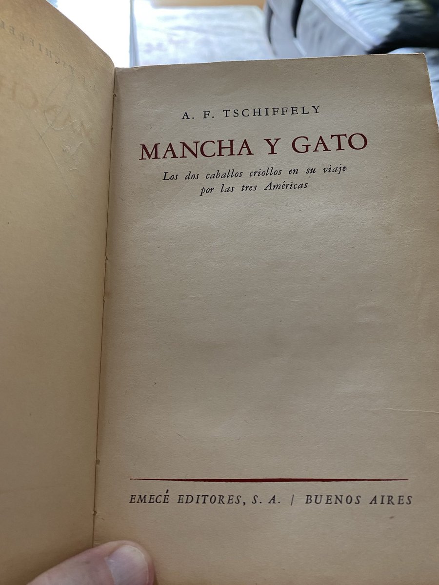 HORACIO GENNARI tweet media