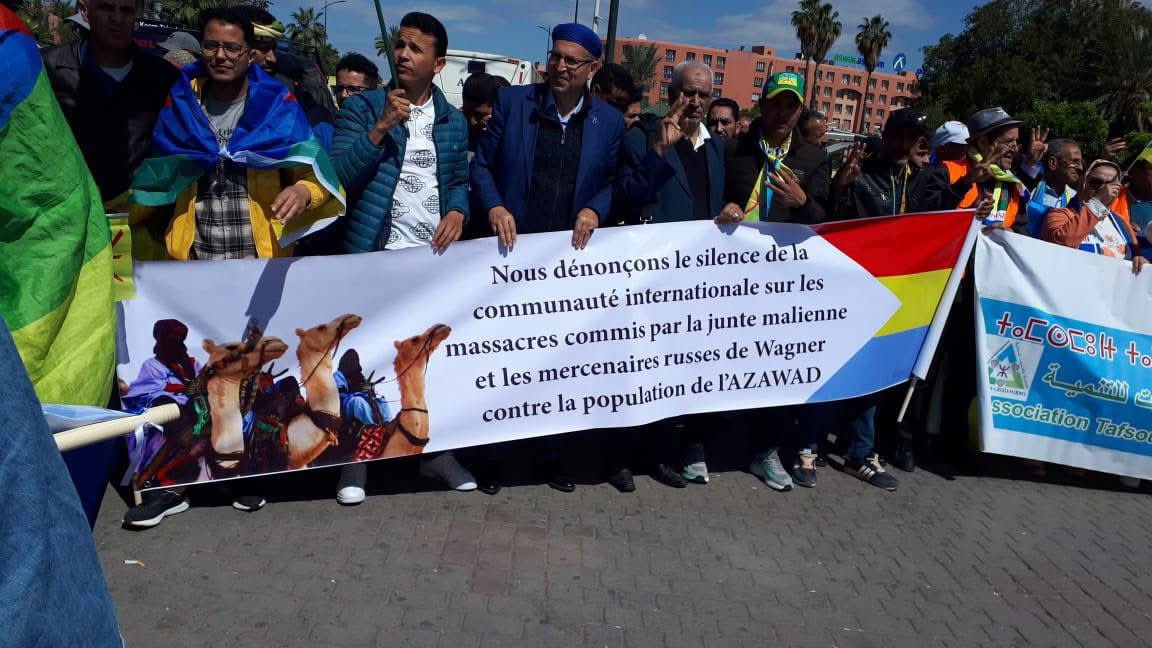 AlhalifaO21153's tweet photo. Ça c’est passe au Maroc 🇲🇦 https://t.co/gJSBbWHLQC