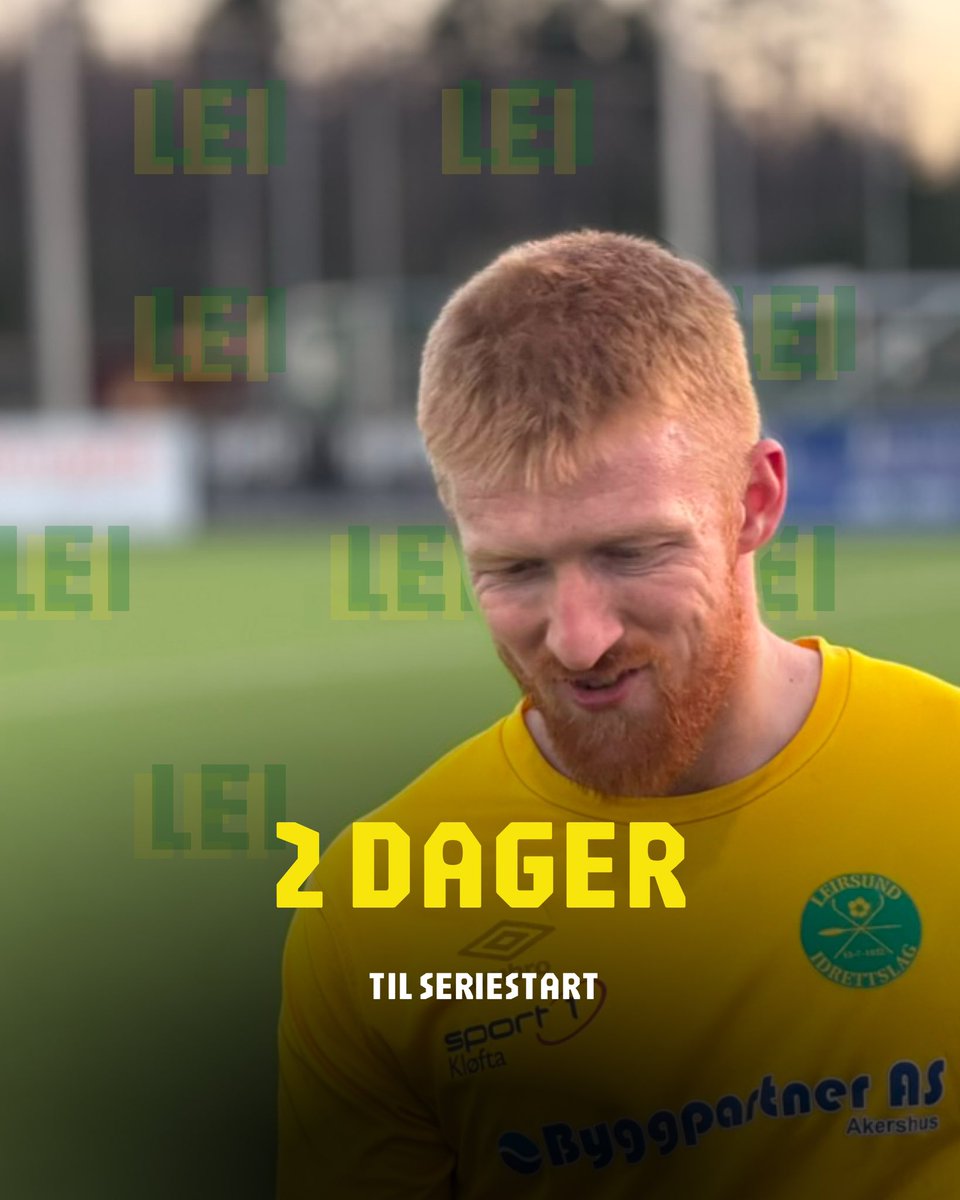 Leirsund_ALag tweet picture