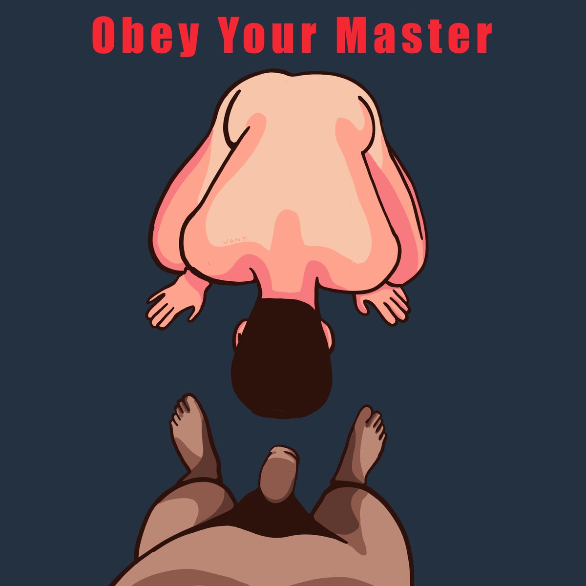 vantoetsenbord's tweet photo. Never forget.#obeyyourmaster #vant https://t.co/Cx9PRqHoEq