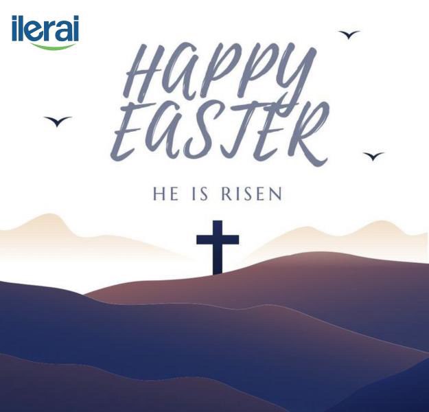 Wishing everyone celebrating Easter a season filled with grace, healing, and renewed hope.
Happy Easter!