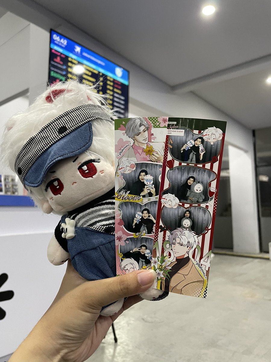 itadoworii's tweet photo. I wish for Sylus to always live freely and brilliantly too, I love you forever and always 🤍
thank you for the beautiful frame! @forStayrus @Linkon_event ☆
#BloomOfSpring
#PureLoveForSylus
#BondedWithSylus https://t.co/x9tQwueVSg