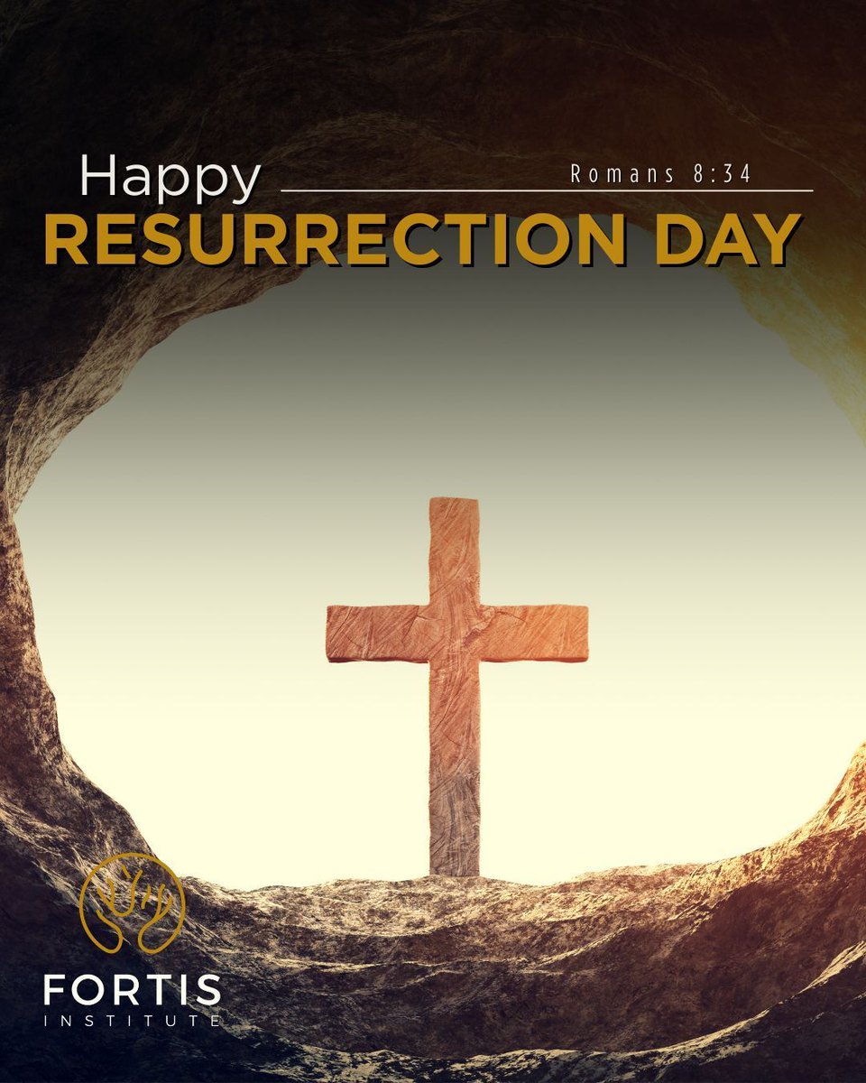 WretchedNetwork's tweet photo. He is risen! https://t.co/a52Z6zAuXf