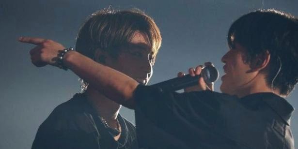 jiseunglvs's tweet photo. your heartbeat is my melody.
a seungsung special chapter 🎶

how's ezra (ksm) and zein (hjs) doing after the collab that shook everyone's world? were they just co-workers or had something more? https://t.co/n2BVlc42hm
