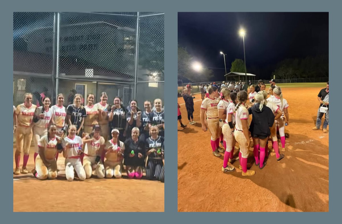 Our ladies battled it out all day, going undefeated heading into the ship, finishing 2nd in the GOLD bracket!!

We will be back in action next weekend! 

#wgsfastpitch #shockwaveselite #teamdevelopment #playerdevelopment #BombSquad #ChampionshipMindset #savage #we&gt;me #BeElite