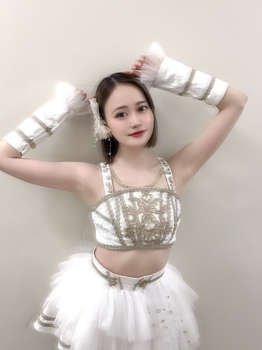 みちゃさん生誕祭ありがとうございました☺︎呼んでくれて本当に嬉しかったなあ、会いに来てくれたみんなもありがとう💛素敵な思い出!