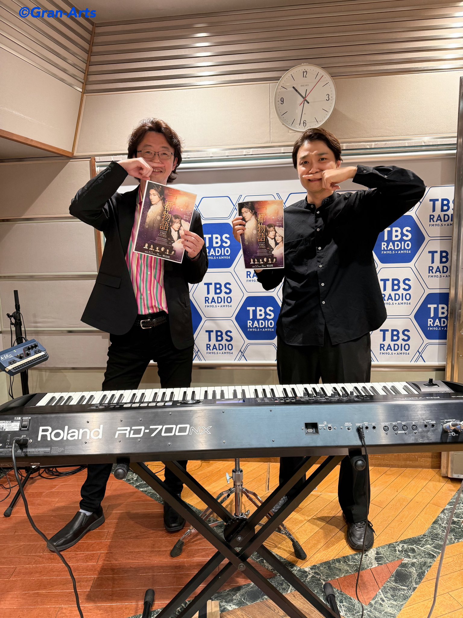 井上芳雄 Columbia Official (@inoueyoshio_co) / X