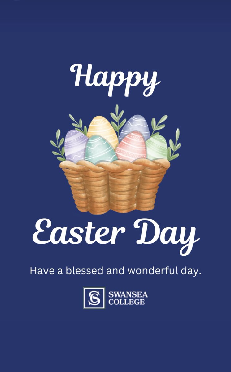 Happy Easter! #Easter2025 #EasterSunday