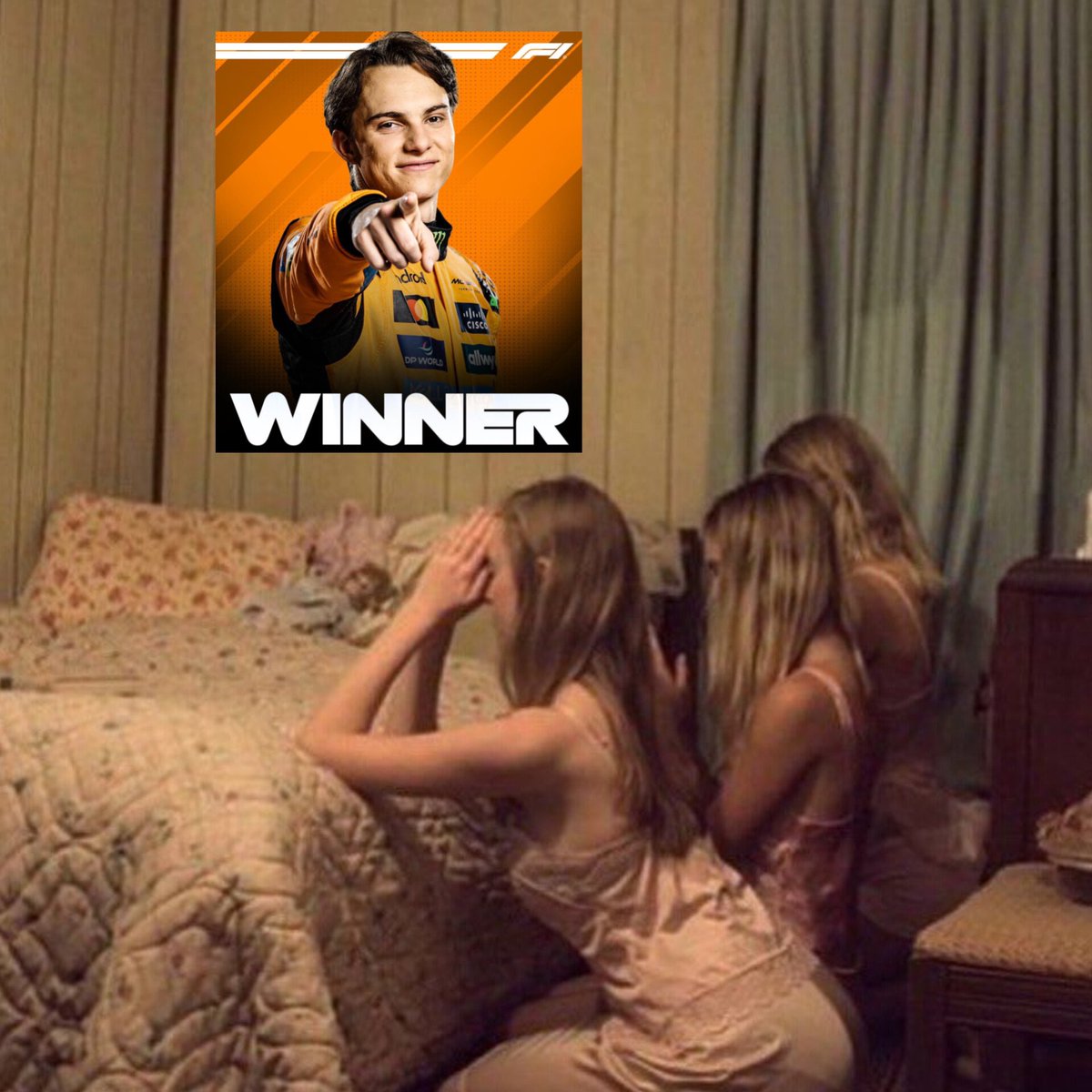 verpia81's tweet image. please god i need him to win
