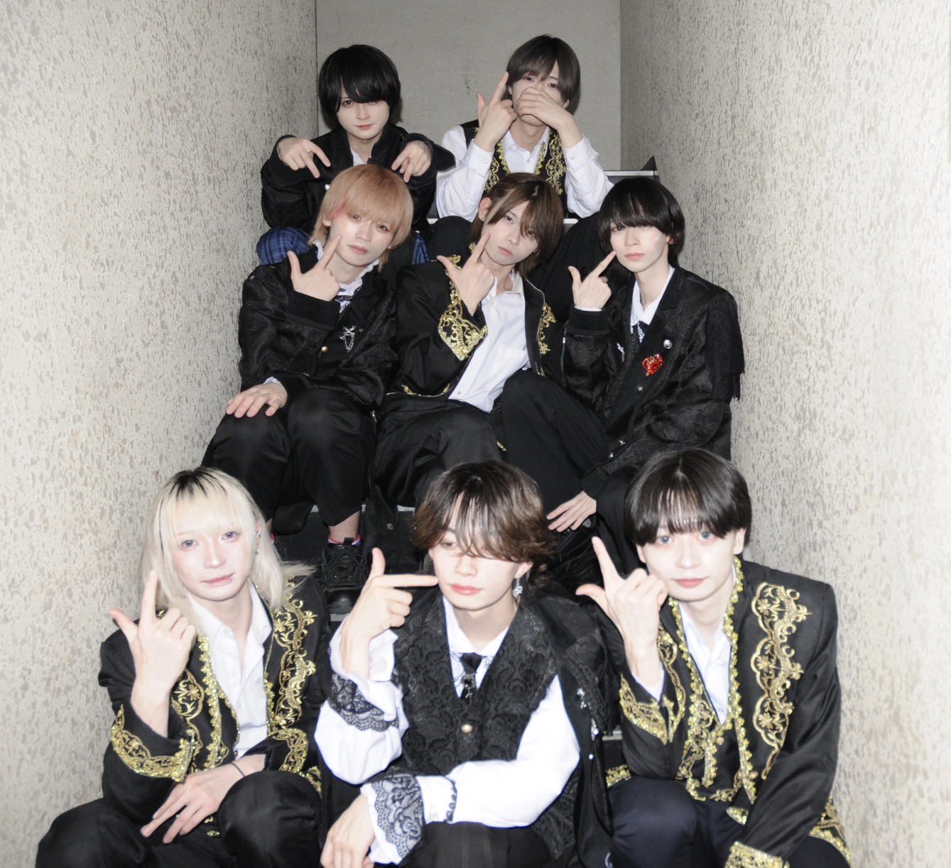 ４・東京都・オラフ・ブラックジャック 限定4石》エチオピア産ブラックオパール（加熱処理・見分け方