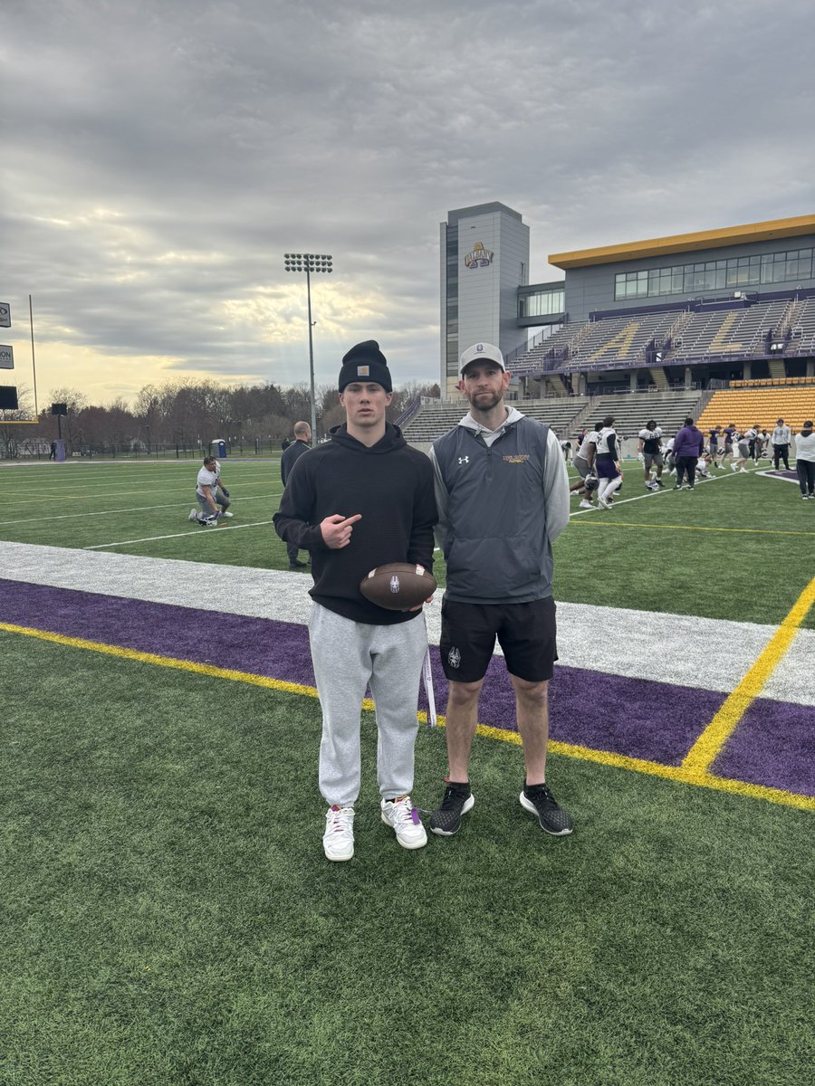 Luke Fleischman tweet media