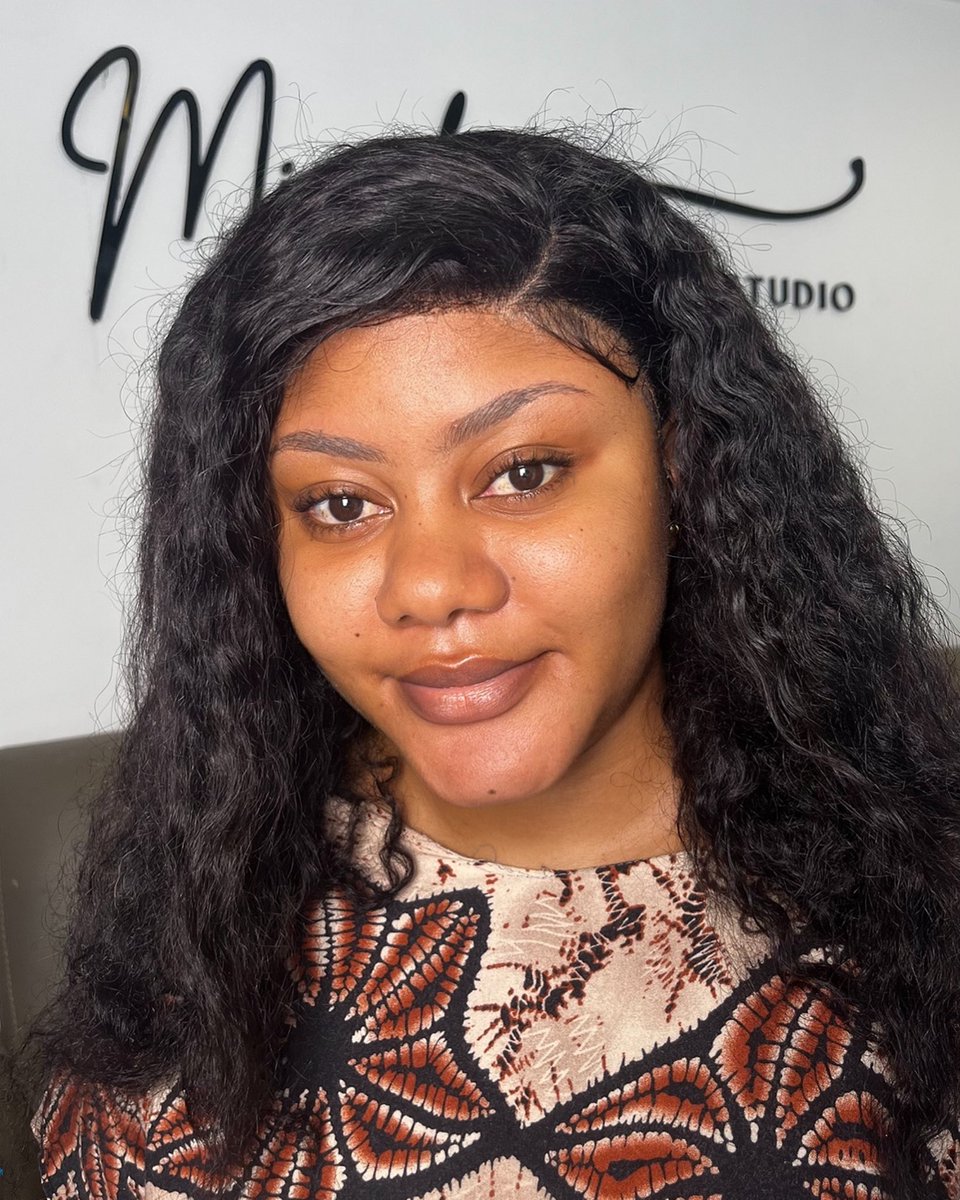 queeen_minah's tweet image. Beautiful Makeup Transformation🔥😍 
Book your makeup appointment🫶🏼
Call/ Whatsapp 📲 0676335537
📍Mikocheni, Rose Garden Rd
#glammedbyqueeenminah #makeuptransformation