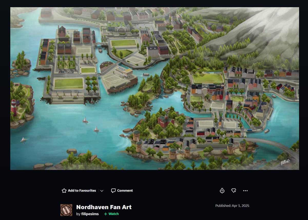lunar_britney's tweet photo. apparently filipesims is going to bring back the maps as they've been making a lot of the new ep maps again! and redoing some older ones https://t.co/ZumQ7qj9jR
