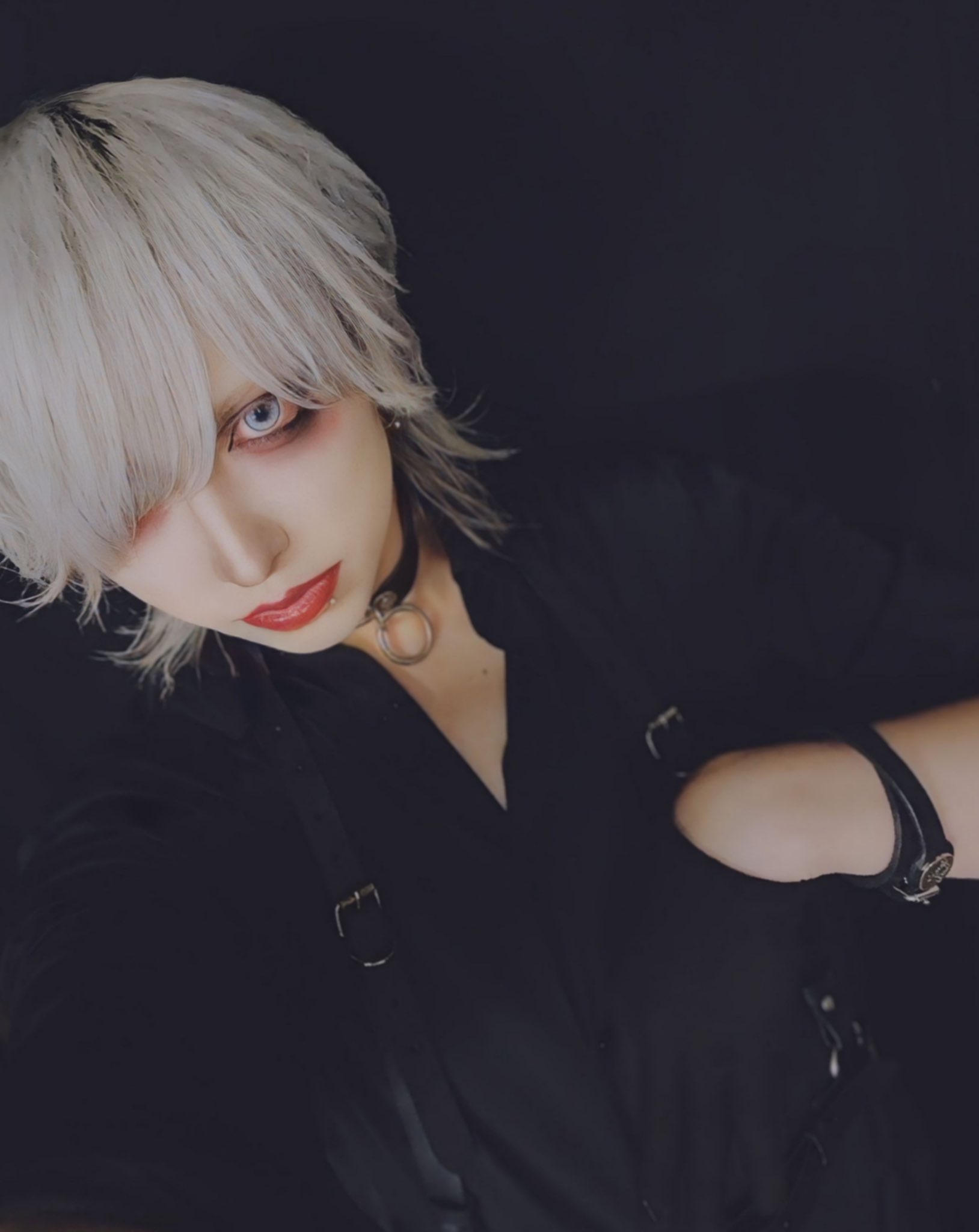 ザアザア 零夜 (@Reiya_xaaxaa) / X