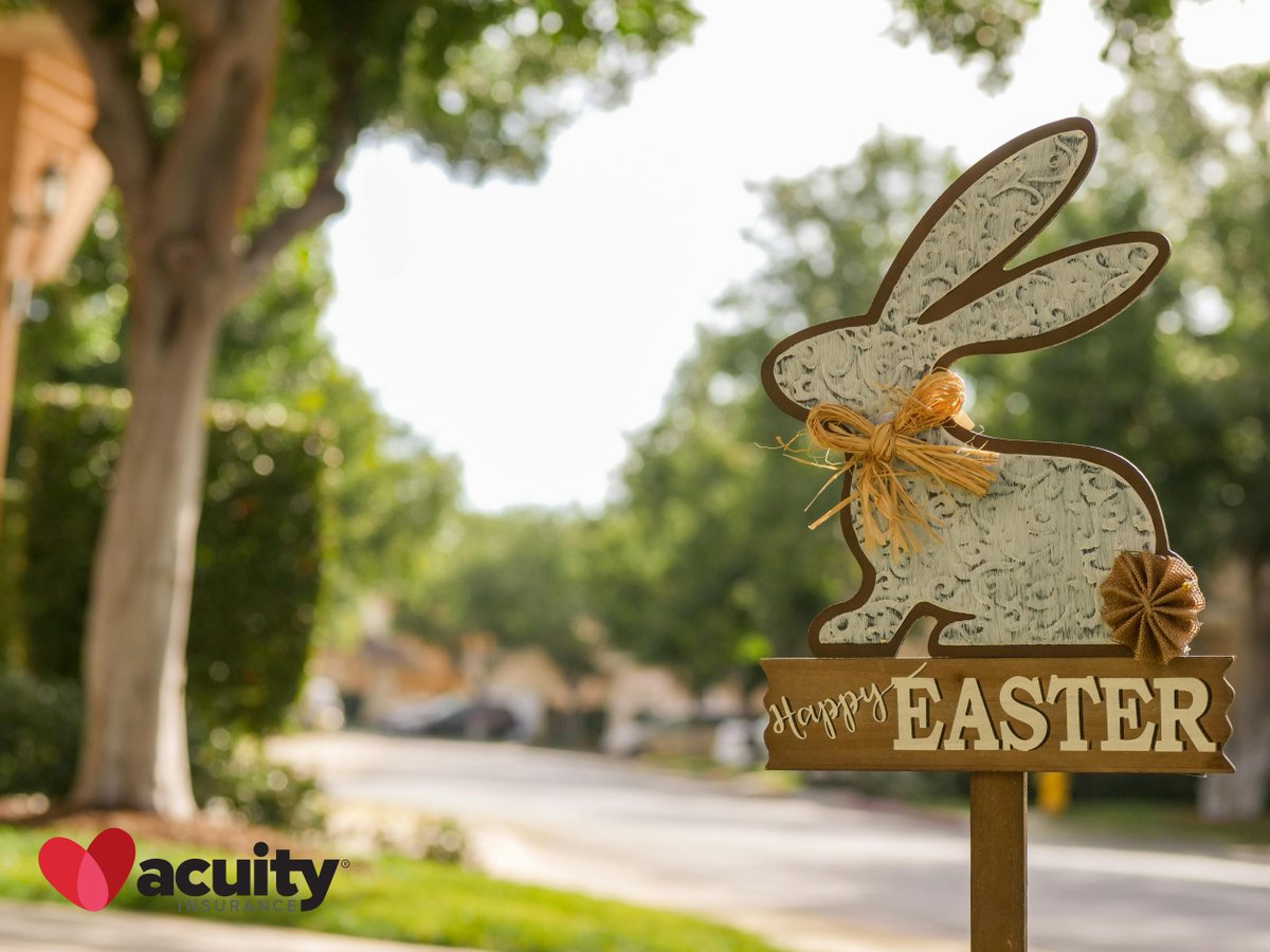 Wishing you a Happy Easter filled with happiness, fresh beginnings, and time well spent with loved ones.