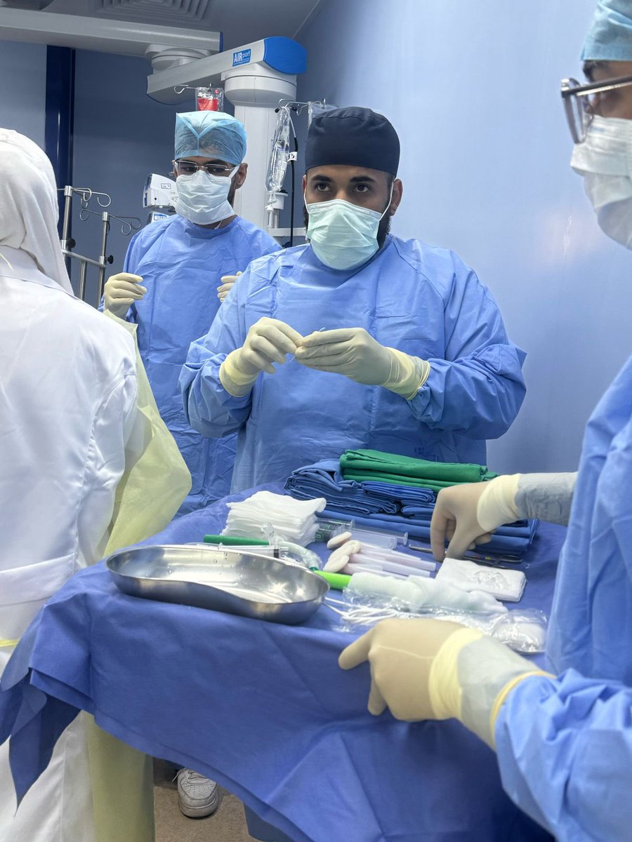 _ERAbdullah's tweet photo. Sunday’s mornings remain the best refresher to start your week.

Always greatful to be part of @IAU_KFHU environment, where best educational access, greatest work collaboration, and most supportive colleagues are always present. https://t.co/DkXsSfSAvm