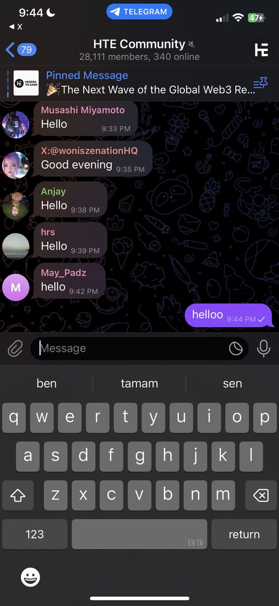 Sunnie 🍙 tweet media