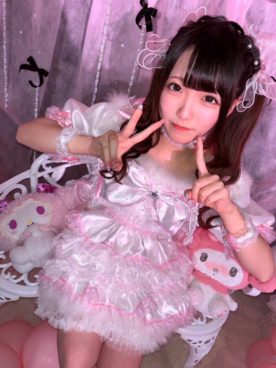 ゆな🩵AMASTAGE秋葉原本店 tweet media