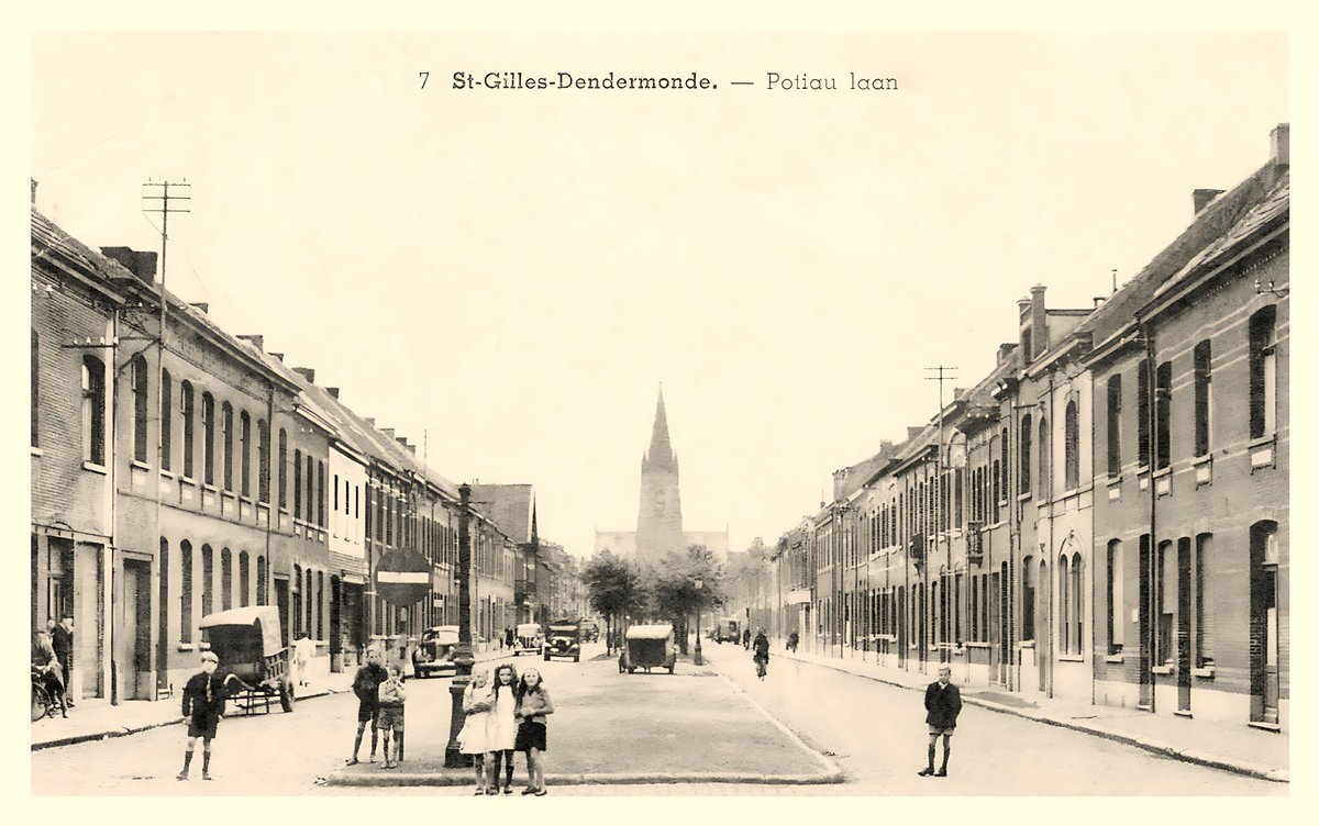 Potiaulaan