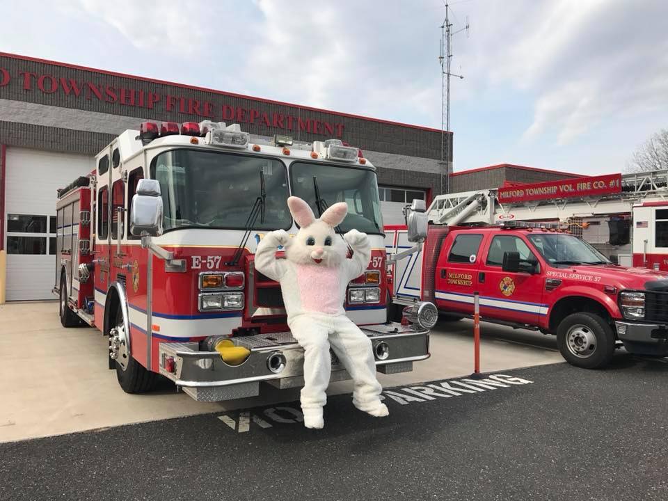 Wishing you a happy Easter from TheFireStore! Thank you to all the first responders working today.

#HappyEaster #TheFireStore #FirstResponders  #PublicSafety #FirefighterLife