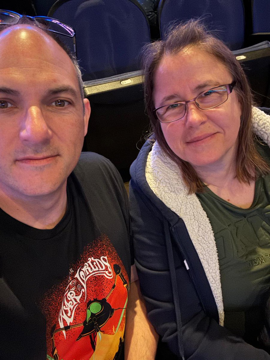 akew35's tweet photo. What are the chances #TheEveOfTheWar https://t.co/e1ot81uMVv