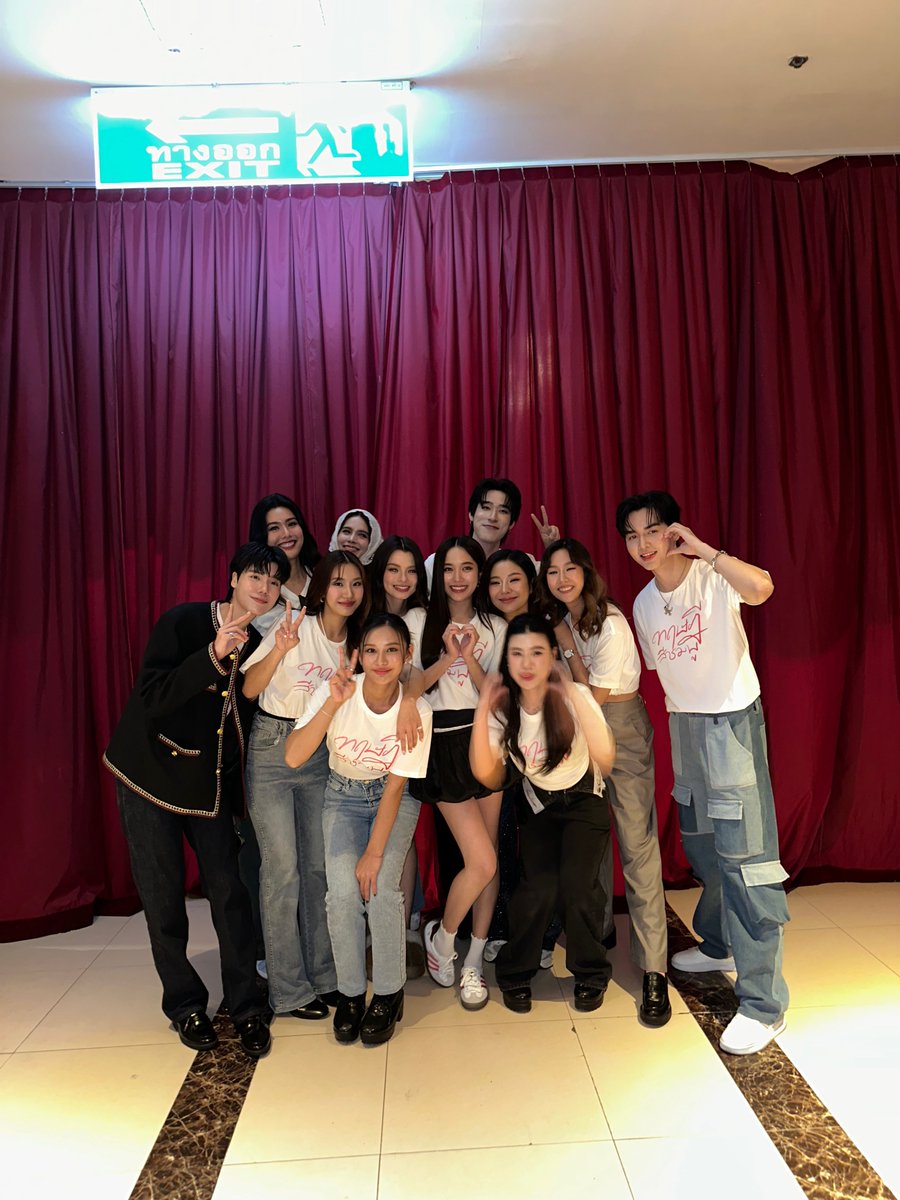 irinning's tweet photo. Forever 💓 ขอบคุณซีรีส์เรื่องนี้มากจริงๆค่ะ
#ทฤษฎีสีชมพูRerunFinal https://t.co/eAhCRybuuX