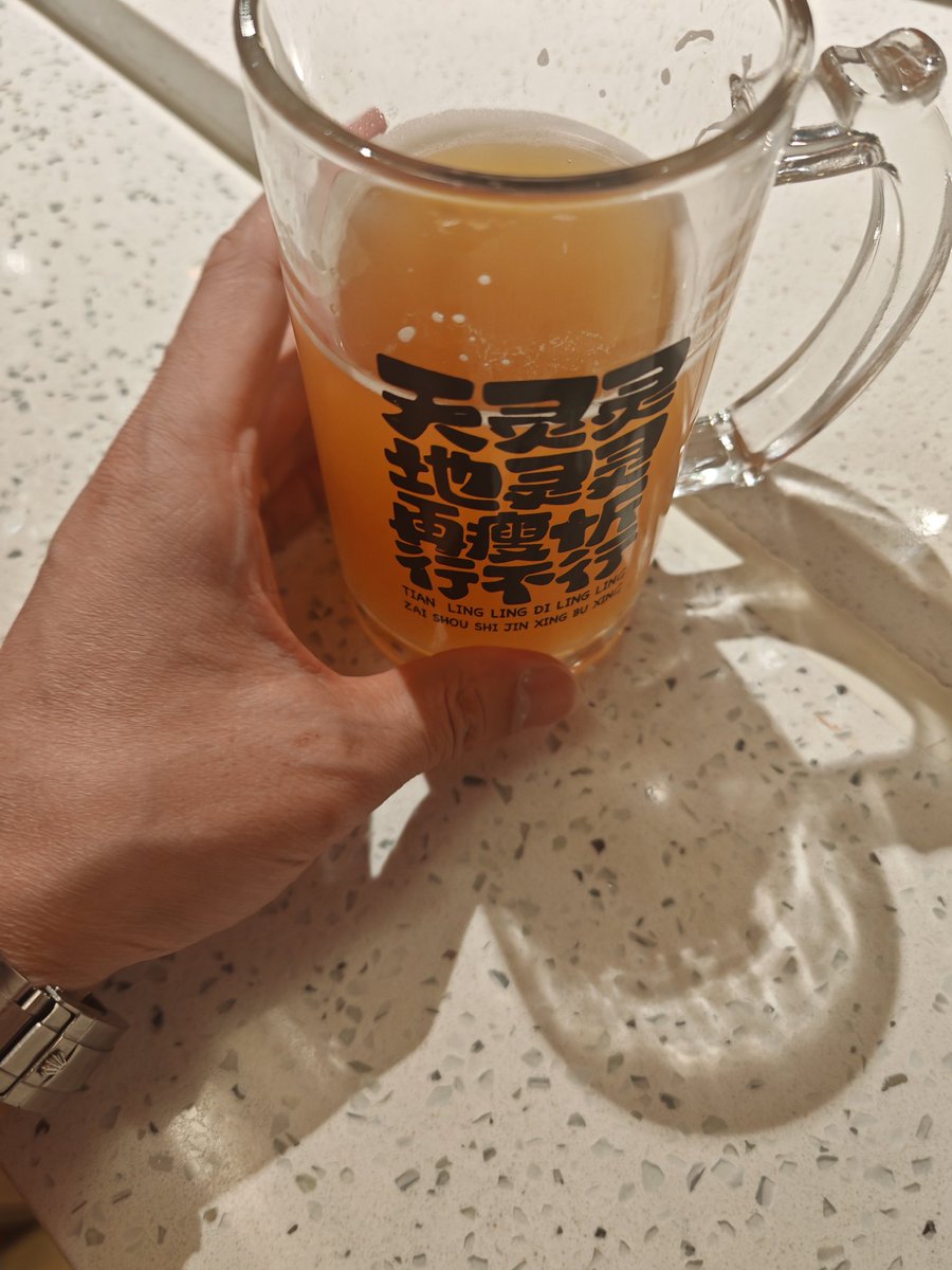 这玩意对我不适用啊，从来就没胖起来过，再瘦十斤真不行