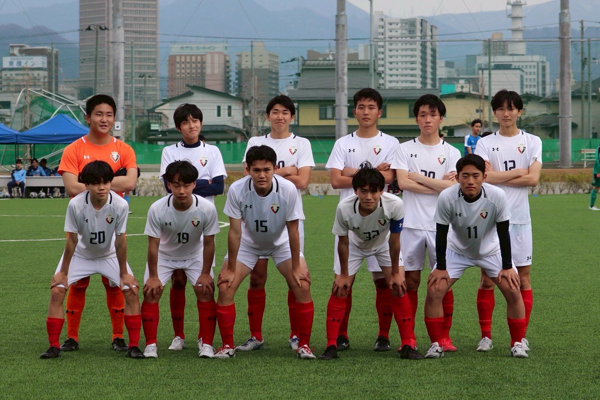 新庄東高等学校サッカー部 (@ShinjoHigashiFC) / Posts / X