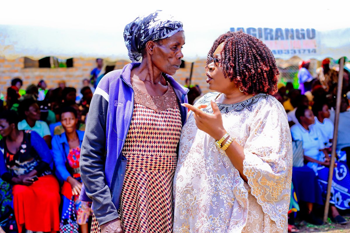 Betty Adera (@aderabetty) on Twitter photo Honored to host widows empowerment program facilitated by <a href="/ray_omollo/">Dr. Raymond Omollo — CBS</a> in Suna West Constituency Migori County. The program is a community-driven initiative designed to uplift and support widows through economic empowerment, skills development, & emotional well-being
#OmolloCares Honored to host widows empowerment program facilitated by <a href="/ray_omollo/">Dr. Raymond Omollo — CBS</a> in Suna West Constituency Migori County. The program is a community-driven initiative designed to uplift and support widows through economic empowerment, skills development, & emotional well-being
#OmolloCares