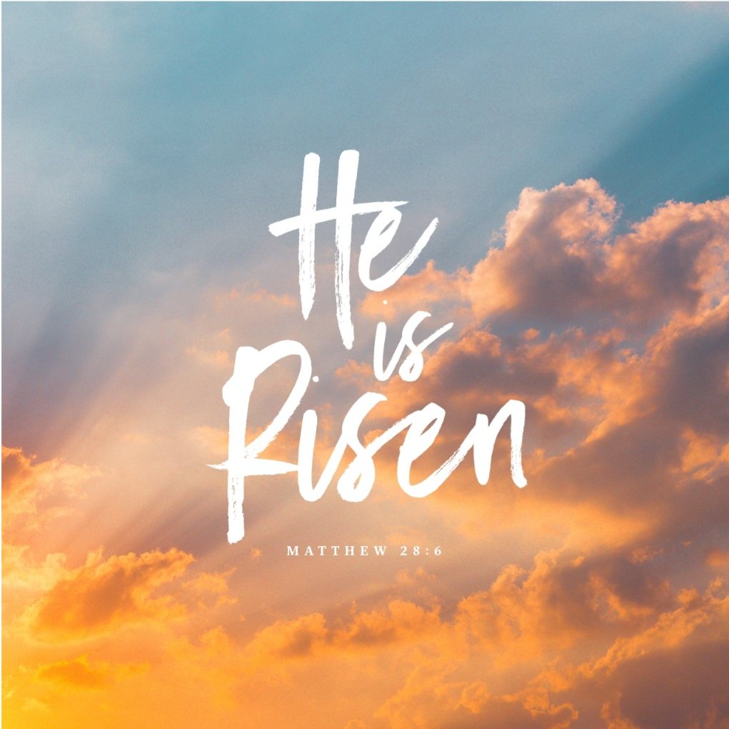 CCCKTigerGolf's tweet photo. What a day to celebrate! Death no longer has sting for the grave could not hold The King, Christ our Lord!!! Sin no longer a has dominion, because He has conquered all! Have a great Easter Celebration!!! 
#HeIsRisen https://t.co/jDIP27LOKp