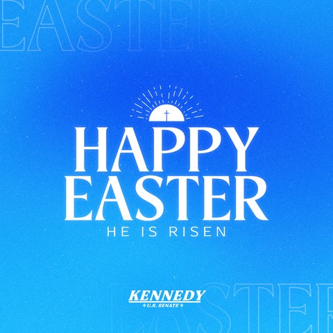 John Neely Kennedy (@johnkennedyla) on Twitter photo 