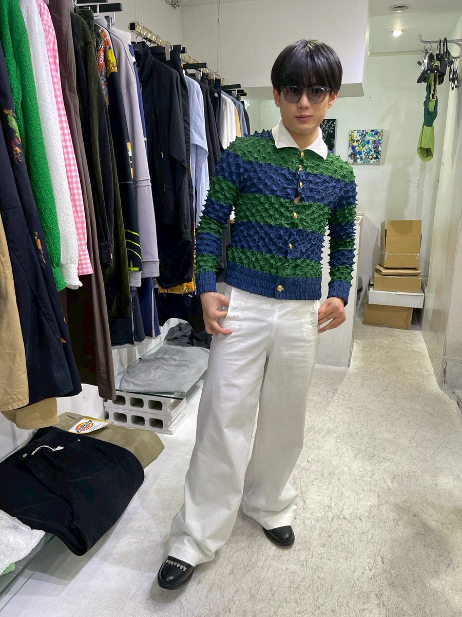 Dontstop_kai's tweet photo. 泉大智、真弓孟之、末澤誠也、🆕髙松アロハ https://t.co/CXqiss7oBe