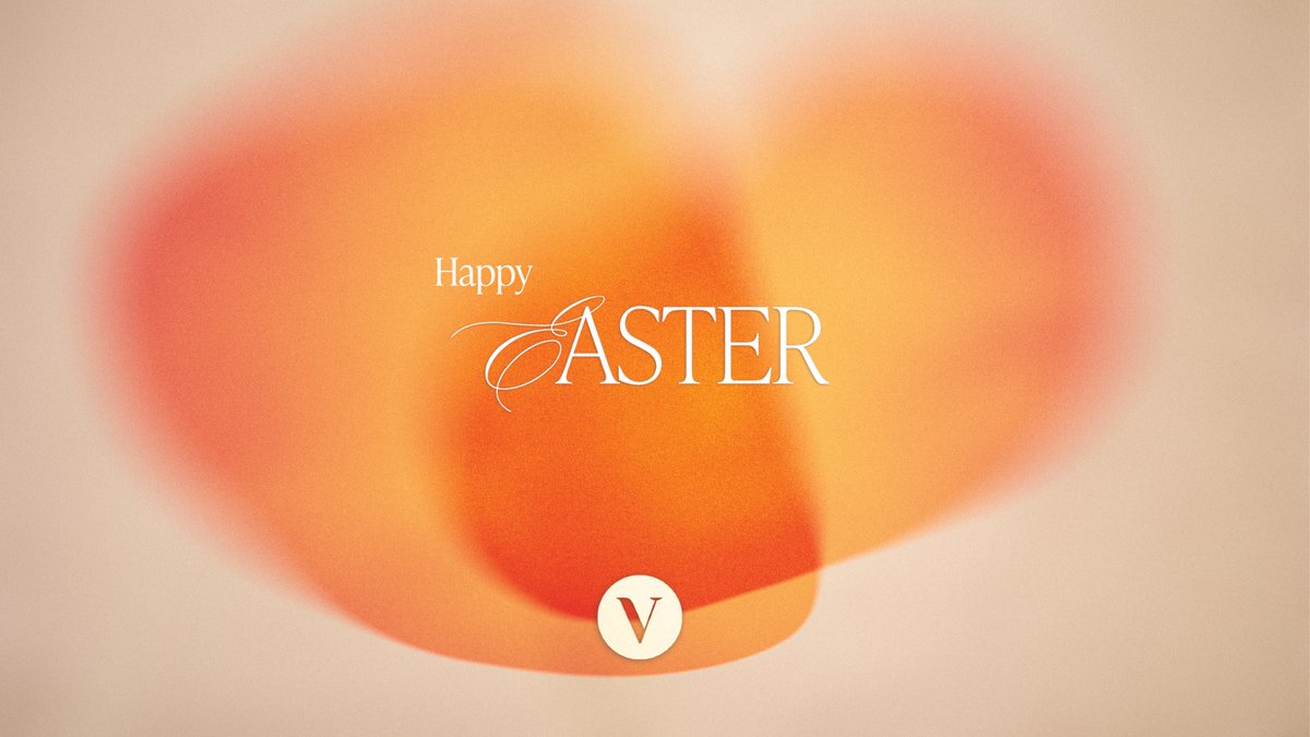 Happy Easter!