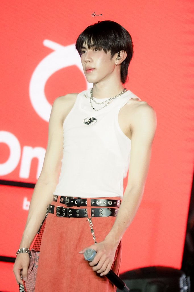 6sense_proxie's tweet photo. 250420📸☘️
🌺💚✨️
#FWDMusicLiveFestxPROXIE
#FWDMusicLiveFest
#PROXIEth #PROXIEChokun
#VIsensepic https://t.co/1H8IQId2br