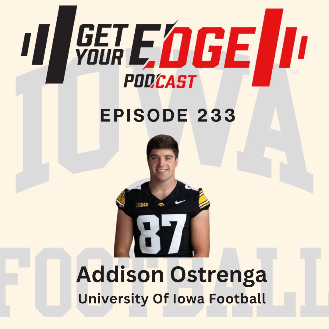 Get Your Edge Podcast (@getyouredgepod) on Twitter photo 🚨NEW EPISODE 🚨
<a href="/AddisonOstrenga/">Addison Ostrenga</a> from <a href="/HawkeyeFootball/">Hawkeye Football</a>
#getyouredge
<a href="/SportAdvantEDGE/">Sports AdvantEdge</a>
<a href="/FoxValleyThrows/">Fox Valley Throws Club</a>
<a href="/SunPrairieFB/">Sun Prairie East Football</a>
<a href="/TheIowaHawkeyes/">The Iowa Hawkeyes</a>
<a href="/uiowa/">University of Iowa</a>
podcasts.apple.com/us/podcast/get… 🚨NEW EPISODE 🚨
<a href="/AddisonOstrenga/">Addison Ostrenga</a> from <a href="/HawkeyeFootball/">Hawkeye Football</a>
#getyouredge
<a href="/SportAdvantEDGE/">Sports AdvantEdge</a>
<a href="/FoxValleyThrows/">Fox Valley Throws Club</a>
<a href="/SunPrairieFB/">Sun Prairie East Football</a>
<a href="/TheIowaHawkeyes/">The Iowa Hawkeyes</a>
<a href="/uiowa/">University of Iowa</a>
podcasts.apple.com/us/podcast/get…