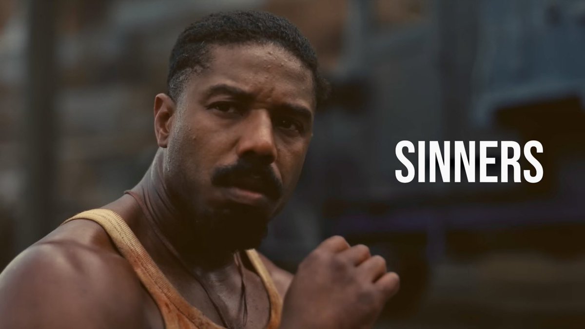 ShotsTracking's tweet image. #SinnersMovie kicks so much ass, and it’s unbelievably rad as hell. Go see it, and then watch my video: 
youtu.be/b8Vtfx-c21I?si…