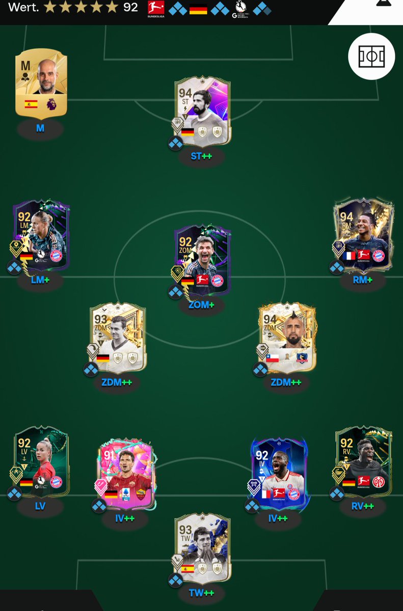 Die Ziegenmaschine 📯 tweet media