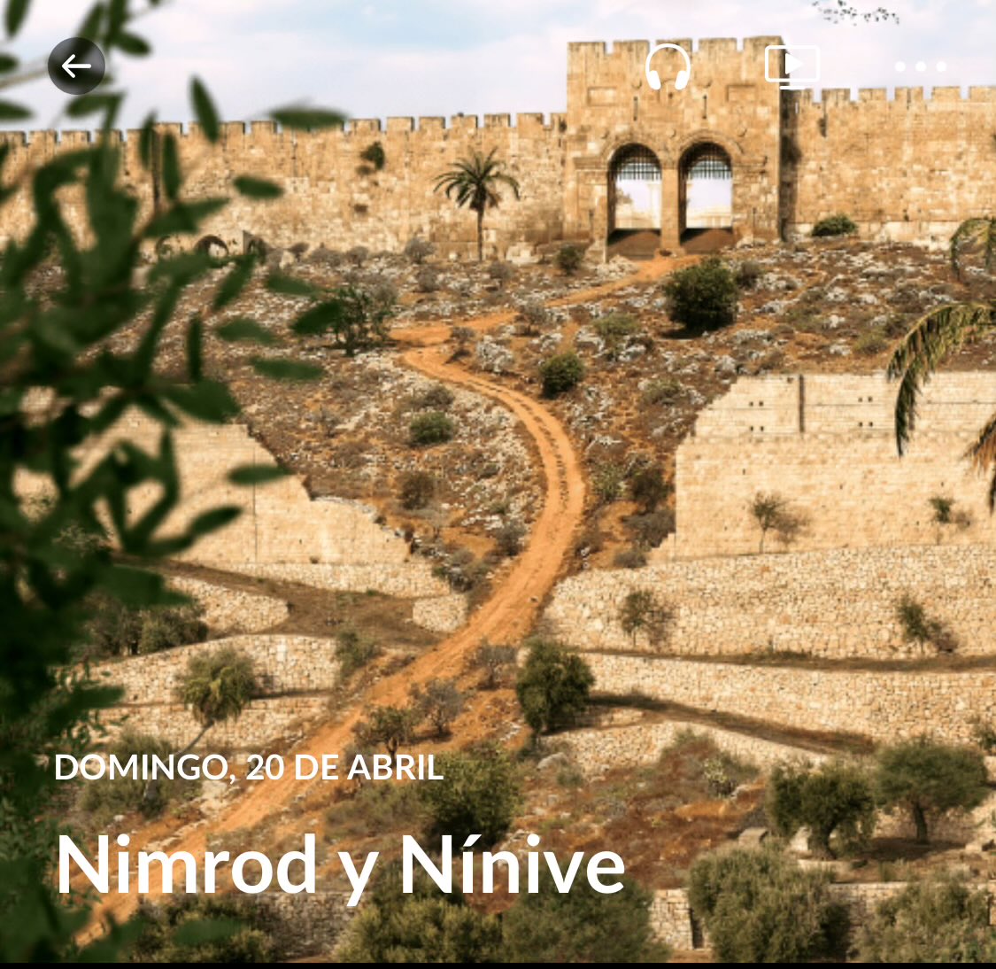 #LESAdv | domingo

El Señor soporta durante mucho tiempo a los hombres y las ciudades, enviando misericordiosamente amonestaciones para salvarlos de la ira divina; pero llegará el momento en que ya no se oirán las súplicas de misericordia, … E. De White