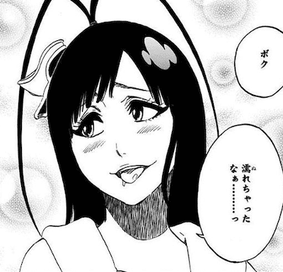 聖と神子がボス格の奴に負けたうえに部下の女装男子にもオモチャにされる話か…
ふむ… 