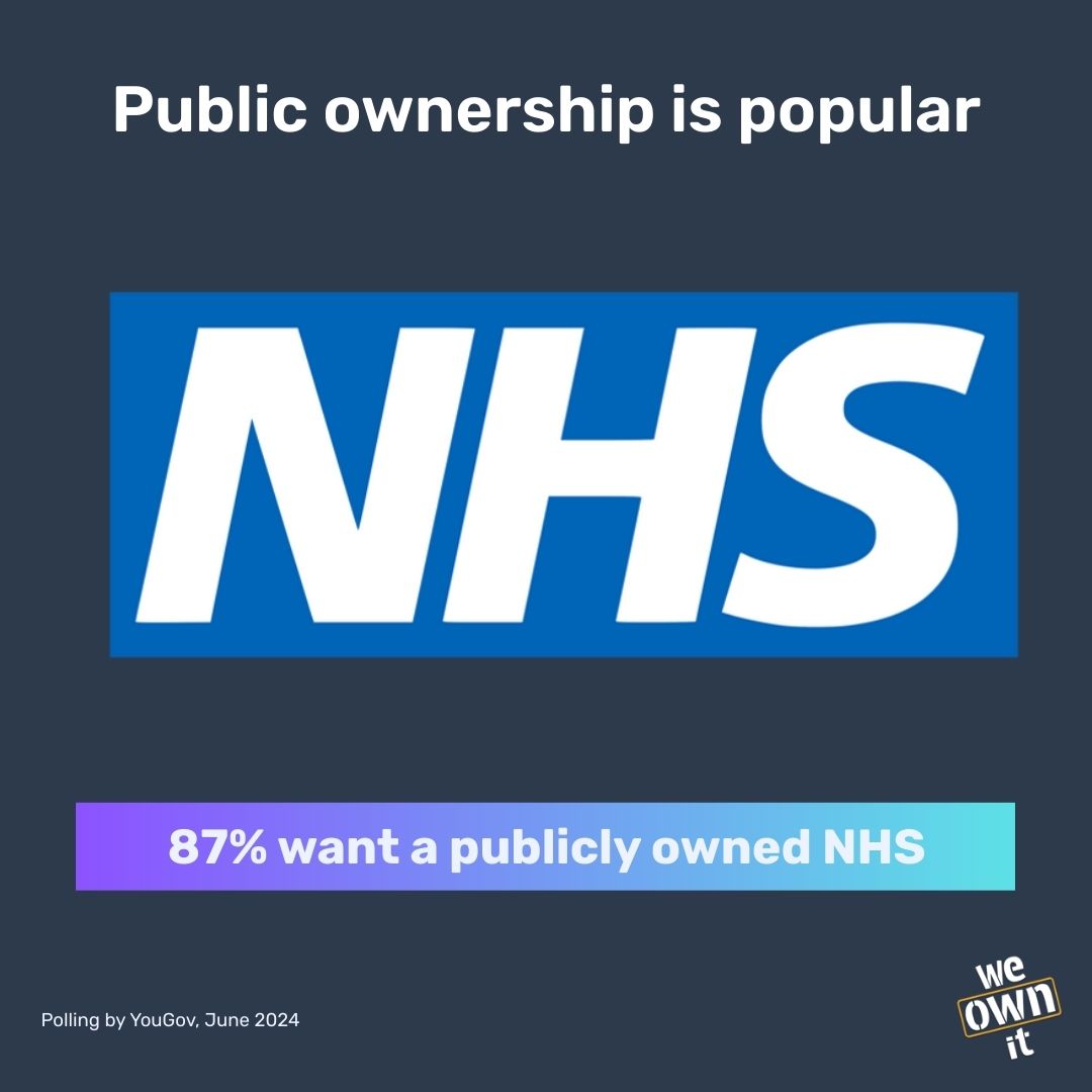 We Own It tweet media