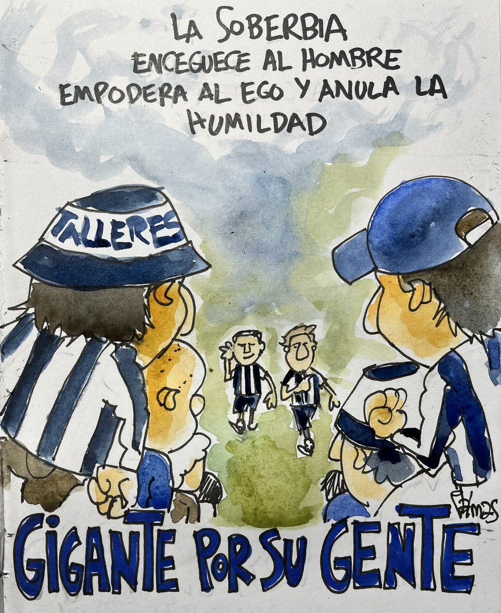 Mi #Talleres querido …