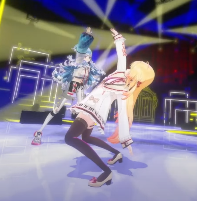 kobokanaeru's tweet photo. Dancing with Kanaduy mecha kucha tanoshii, camera angle mecha kucha sugoii, I feel kakkoii
Tanjoubi omedeto kanaduy
#音乃瀬奏生誕祭2025 https://t.co/ChCxKr3fdT