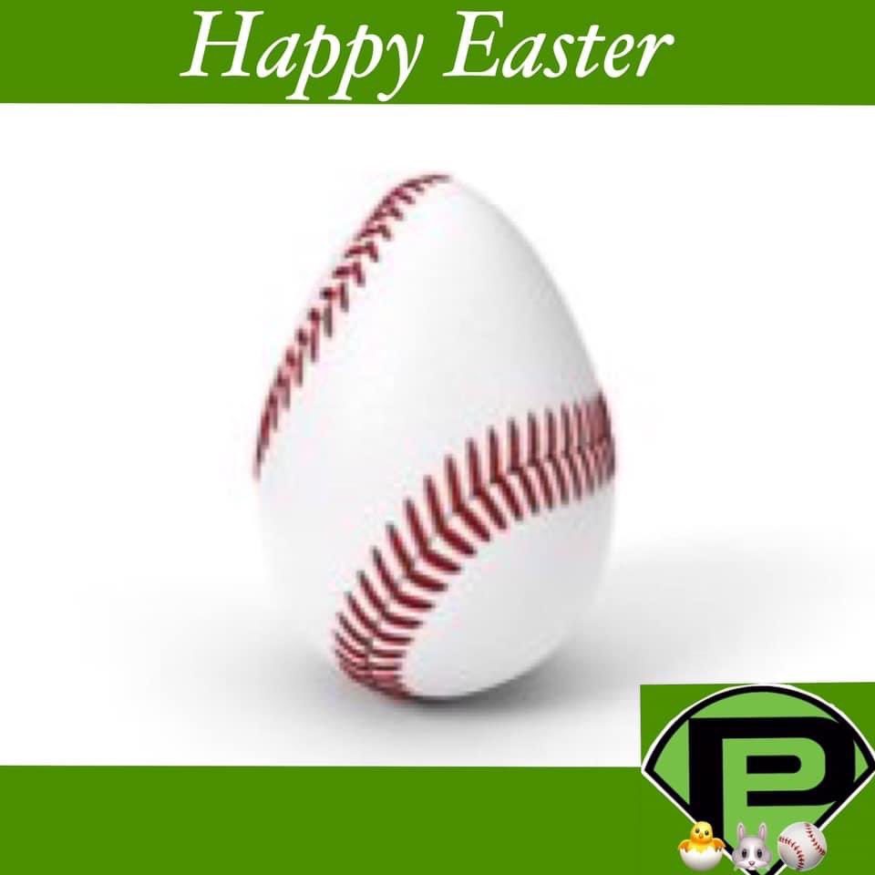 Happy Easter from the team at Pure Performance 
.
.
#baseball #softball #battingcages #fairfaxva