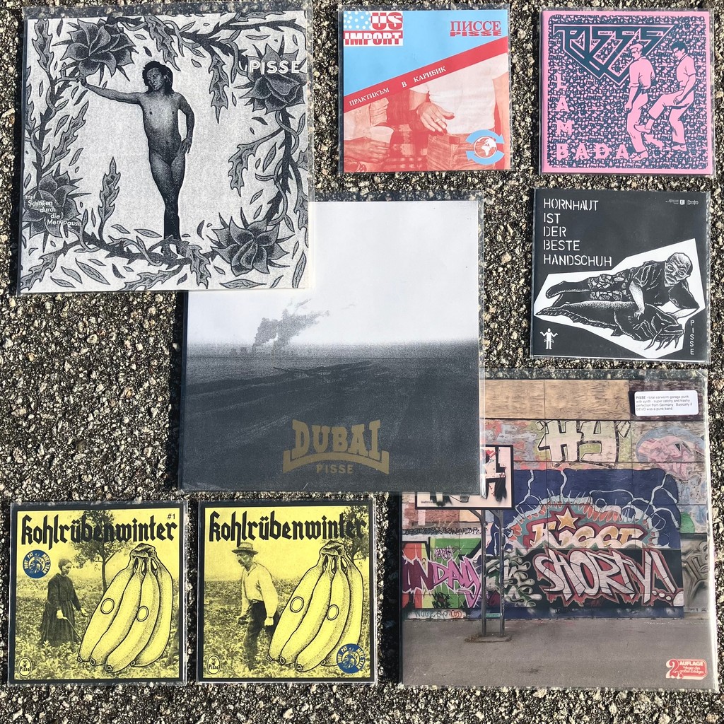 Sorry State Records tweet media