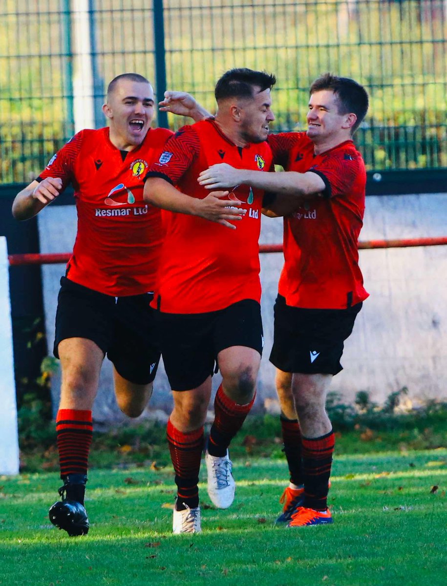 🔴 Middlewich Town Reserves 🟡 tweet media