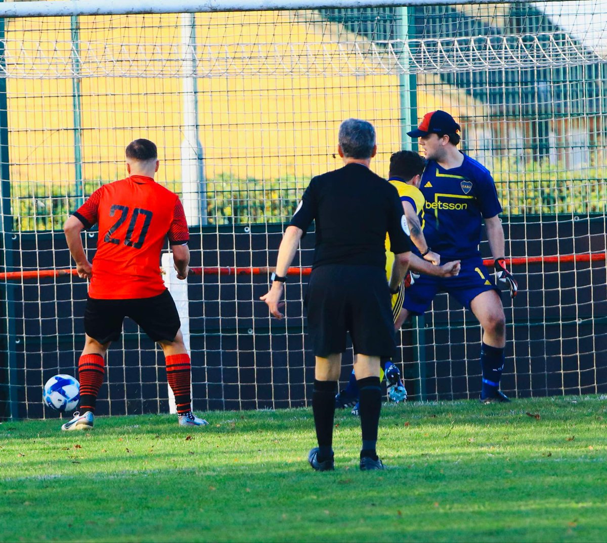 🔴 Middlewich Town Reserves 🟡 tweet media