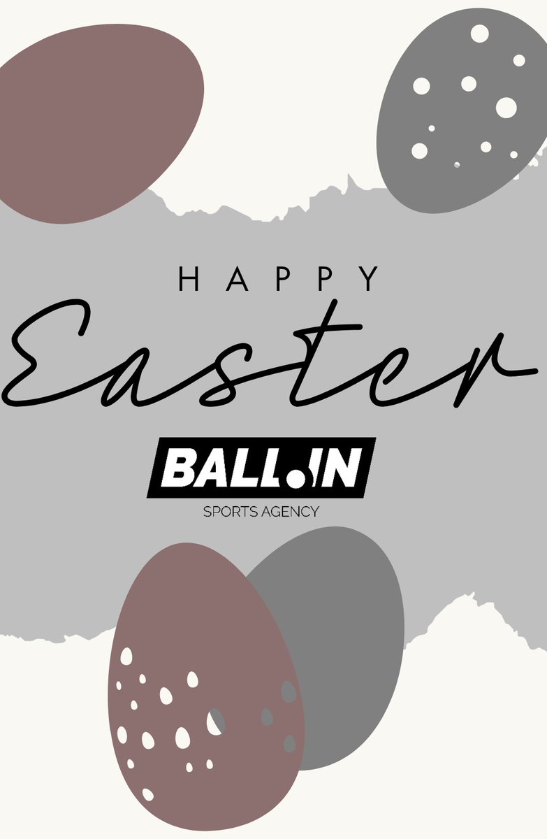 Ball.in (@ballinagency) on Twitter photo 