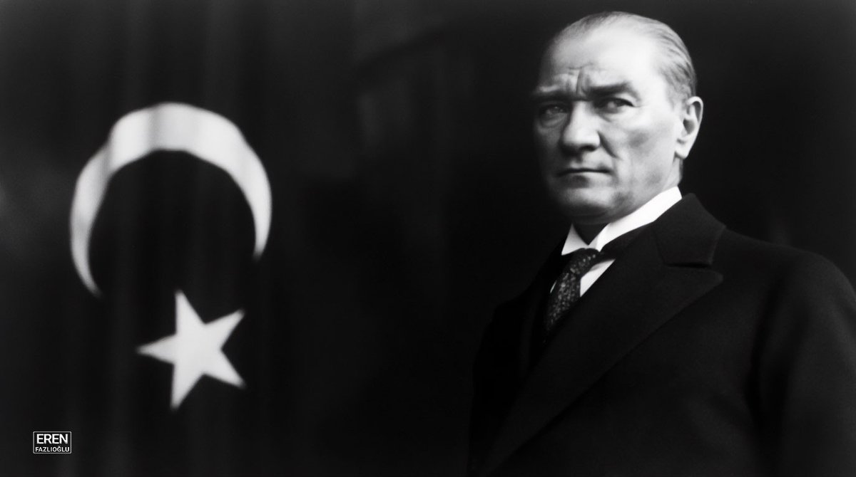 Eren Fazlıoğlu (@erenfazlioglutr) on Twitter photo 