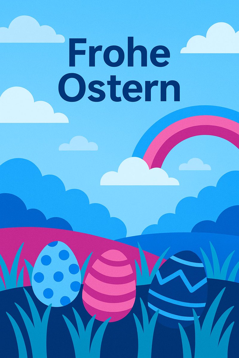 Wir wünschen allen Kunden frohe, gesegnete Ostern bei hoffentlich bestem Wetter. Traditionell versichern sehr viele besonders an diesen Tagen ihren Urlaub bei uns gegen Regen, in vielen Ländern der Welt. Wir beobachten die Wetterlage und entschädigen auch während der Feiertage.
